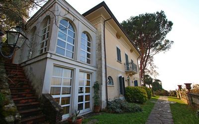 Villa Stefano