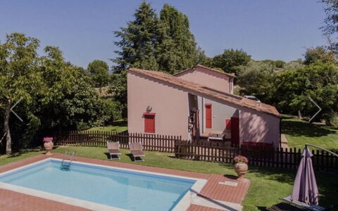 Casa Laura: Zwembad, Menselijke Nederzetting, Hacienda, Landgoed, Werf, Backyard, Tuin, Boerderij, Gazon, Landscaping