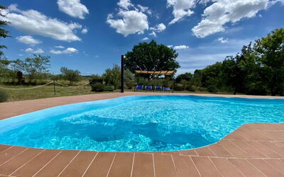 Funghi 2: Water, Lucht, Wolk, Watervoorraden, Zwembad, Fabriek, Azure, Rechthoek, Boom, Schaduw