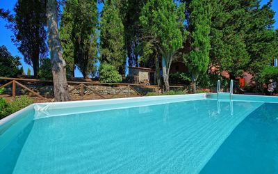 Castellinuzza - Lamole, Toscane, Italië