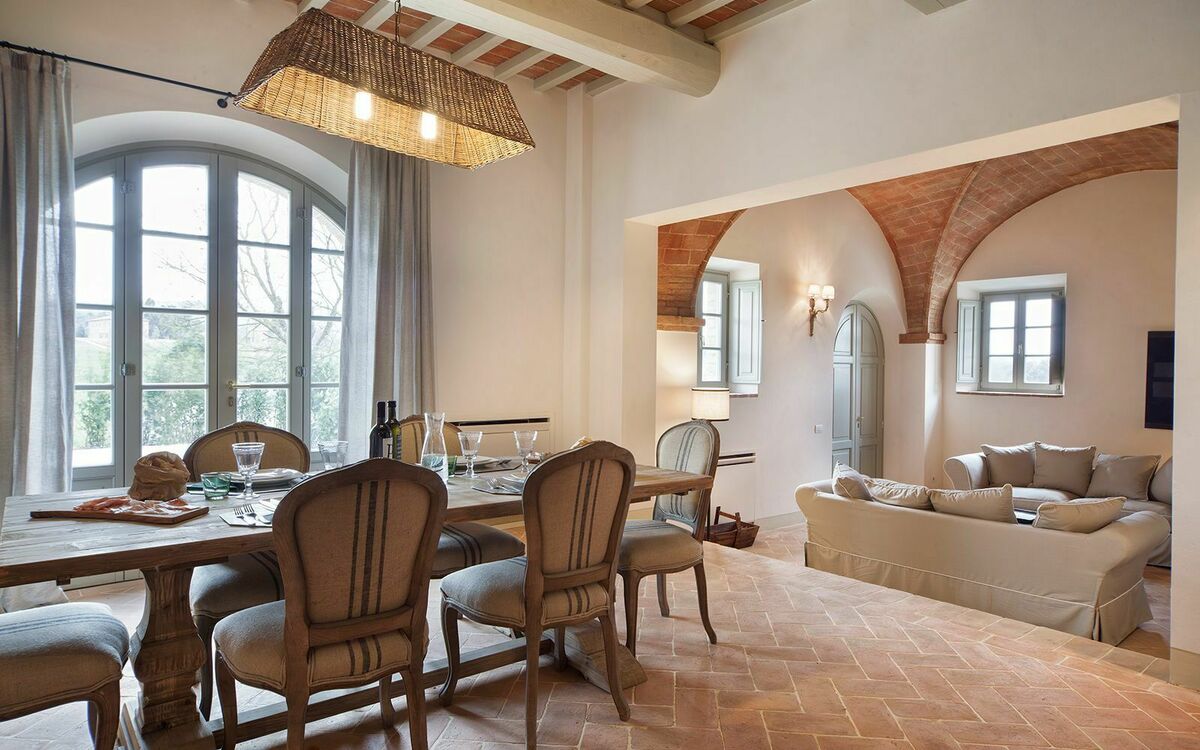 Accommodatie:&nbsp;La Valle 2 Castelfalfi