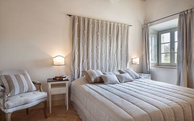 Accommodatie:&nbsp;La Valle 2 Castelfalfi