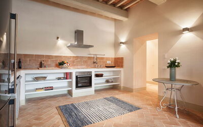 Accommodatie:&nbsp;La Valle 2 Castelfalfi