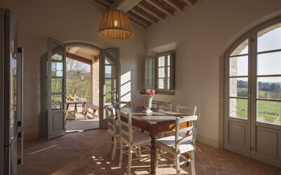 Accommodatie:&nbsp;La Valle 1 Castelfalfi
