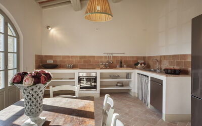 Accommodatie:&nbsp;La Valle 1 Castelfalfi