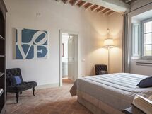 Accommodatie:&nbsp;La Valle 2 Castelfalfi
