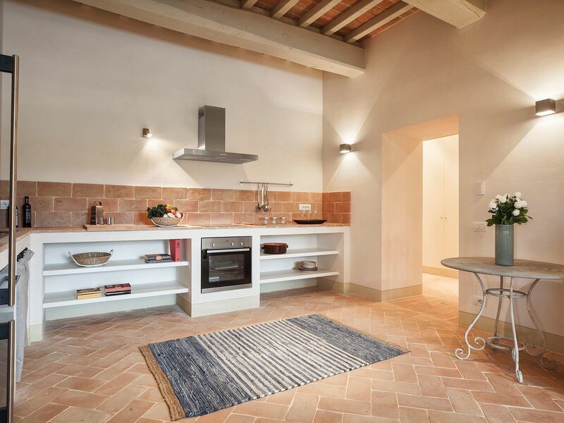 Accommodatie:&nbsp;La Valle 2 Castelfalfi