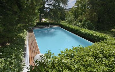 Villa Mugello - Borgo San Lorenzo, Toscane, Italië