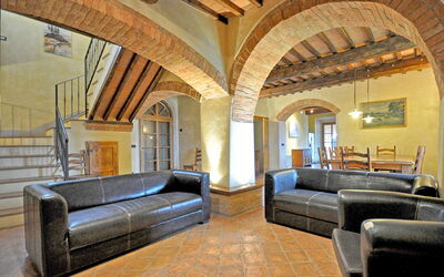 Villa Poggino