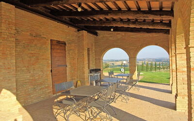 Villa Poggino