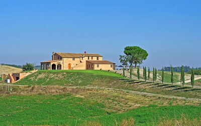 Villa Poggino