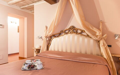 Accommodatie:&nbsp;Camelia