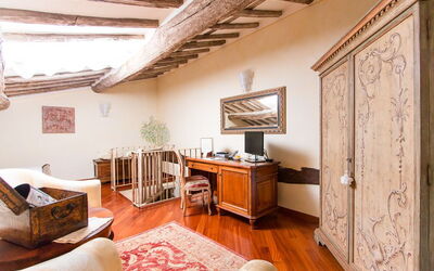 Accommodatie:&nbsp;Biancospino