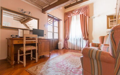 Accommodatie:&nbsp;Camelia