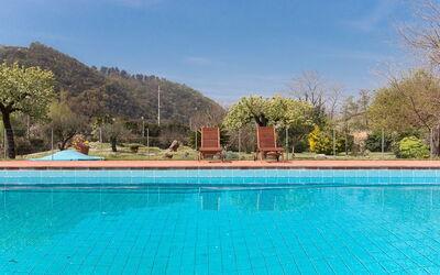 Villa Regnalla Luxury B&b