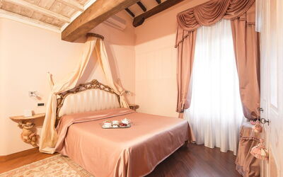 Accommodatie:&nbsp;Camelia