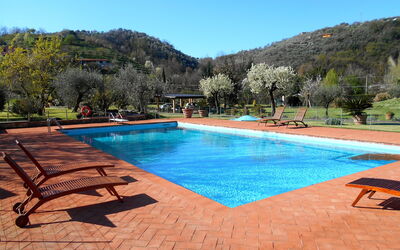 Villa Regnalla Luxury B&b