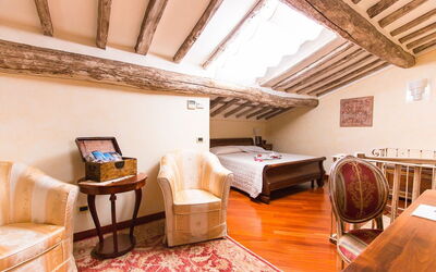 Accommodatie:&nbsp;Biancospino
