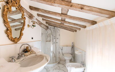 Accommodatie:&nbsp;Biancospino