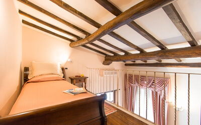 Accommodatie:&nbsp;Camelia