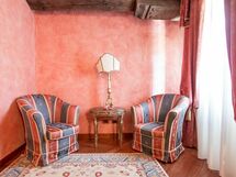 Accommodatie:&nbsp;Melograno