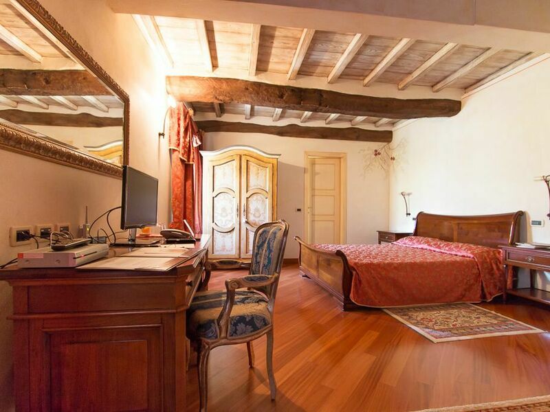 Accommodatie:&nbsp;Melograno