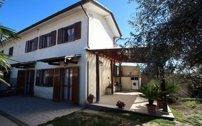 Casa Vitale - Seravezza, Toscane, Italië