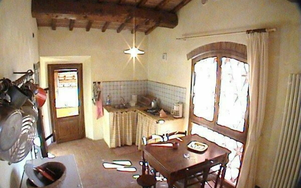 Accommodatie:&nbsp;Ginestra