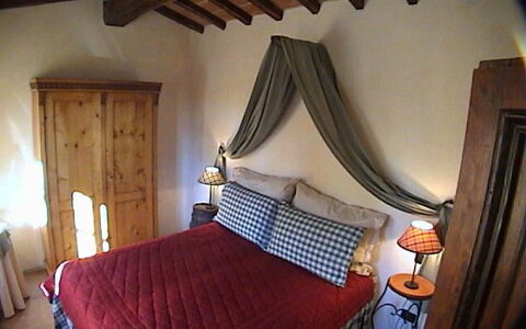 Accommodatie:&nbsp;Salvia