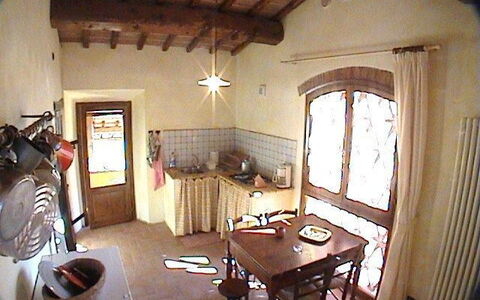 Accommodatie:&nbsp;Ginestra