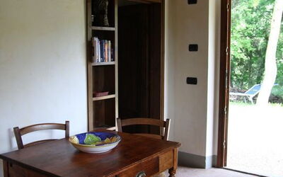 Accommodatie:&nbsp;Lavanda