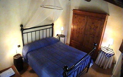 Accommodatie:&nbsp;Lavanda