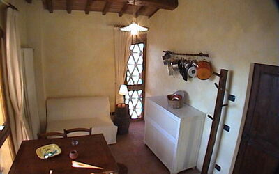 Accommodatie:&nbsp;Ginestra