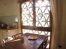 Accommodatie:&nbsp;Ginestra