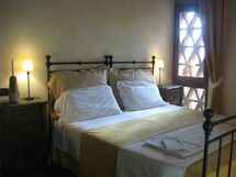 Accommodatie:&nbsp;Ginestra