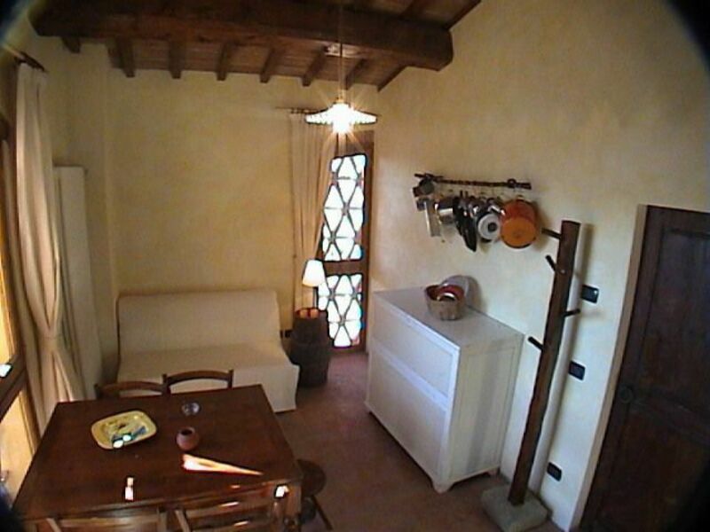 Accommodatie:&nbsp;Ginestra