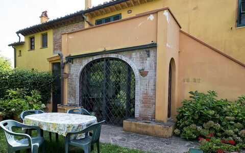 Accommodatie:&nbsp;Maria 1