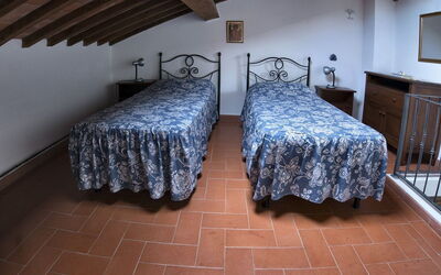 Accommodatie:&nbsp;Maria 3