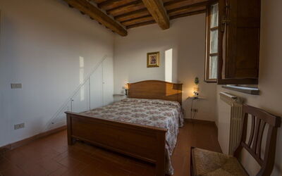 Accommodatie:&nbsp;Maria 3