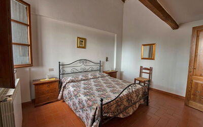 Accommodatie:&nbsp;Rosmarino
