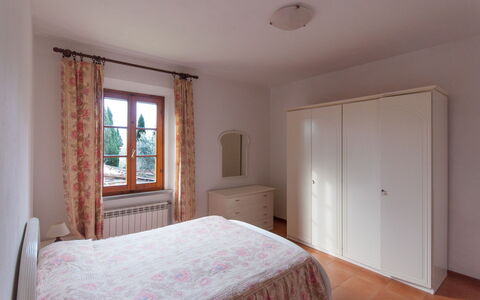 Accommodatie:&nbsp;Spini 3