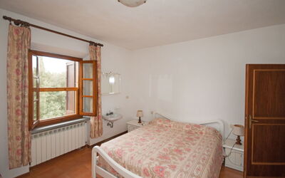 Accommodatie:&nbsp;Spini 4
