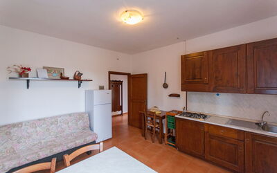 Accommodatie:&nbsp;Spini 3