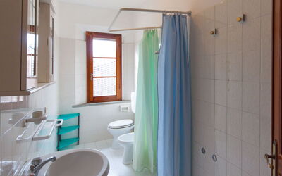 Accommodatie:&nbsp;Spini 2