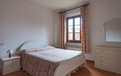 Accommodatie:&nbsp;Spini 3