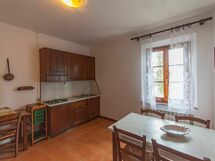 Accommodatie:&nbsp;Spini 3