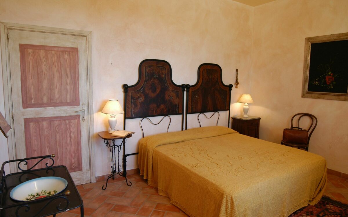 Accommodatie:&nbsp;Corsignano 1