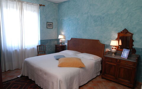 Accommodatie:&nbsp;Corsignano 6