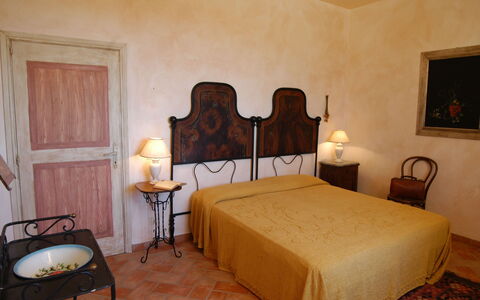 Accommodatie:&nbsp;Corsignano 3