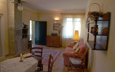 Accommodatie:&nbsp;Corsignano 4
